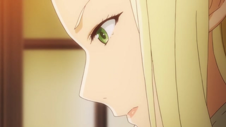 Isekai Shokudou 4. rész