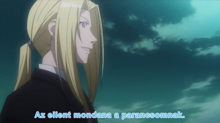 Asu no Yoichi! - 12.rész - VÉGE