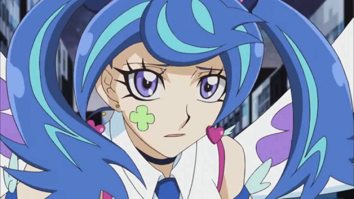 Yu-Gi-Oh! VRAINS 7.rész - Magyar felirattal - HD