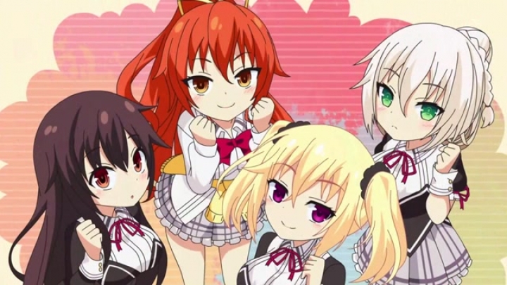 Nora to Oujo to Noraneko Heart 5.rész