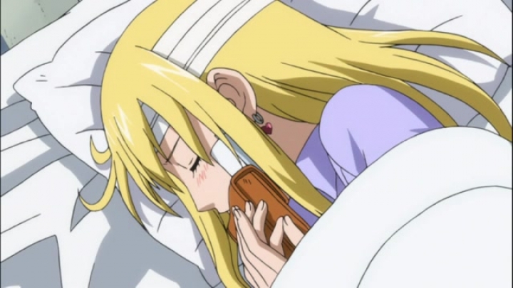 Fairy Tail 172.rész - Magyar felirattal HD