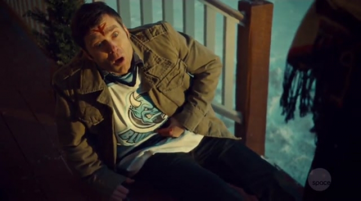Wynonna Earp 2x03 (magyar felirat)