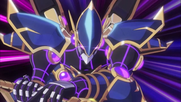 Yu-Gi-Oh! VRAINS 13.rész - Magyar felirattal - HD