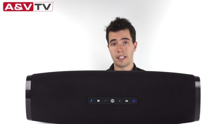 JBL Boost TV hangrendszer teszt AV-Online