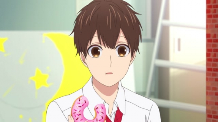 Koi to Uso 08. rész [Magyar Felirattal]