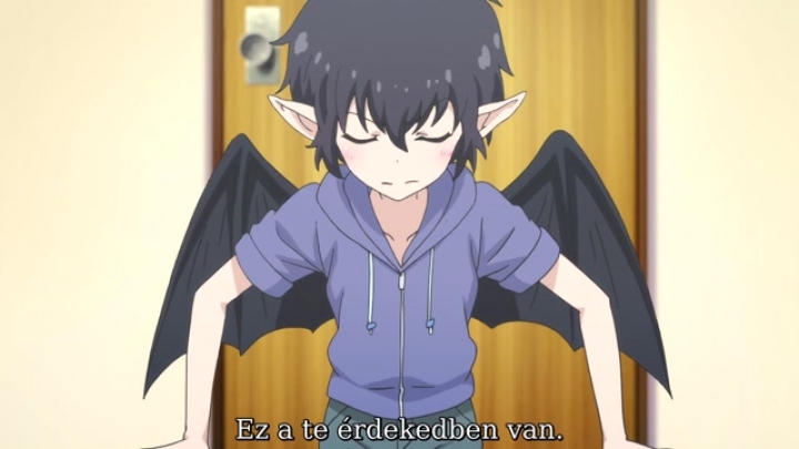Centaur no Nayami 4.rész