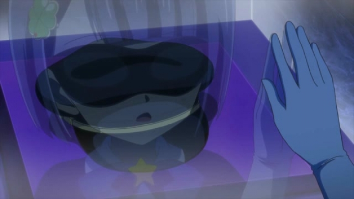 [SnS] Futari wa Milky Holmes 10.rész Magyar Felirat