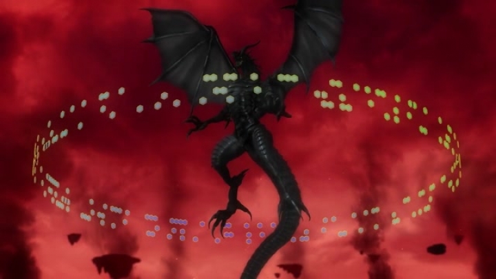 Shingeki no Bahamut - Genesis 12. rész_vége