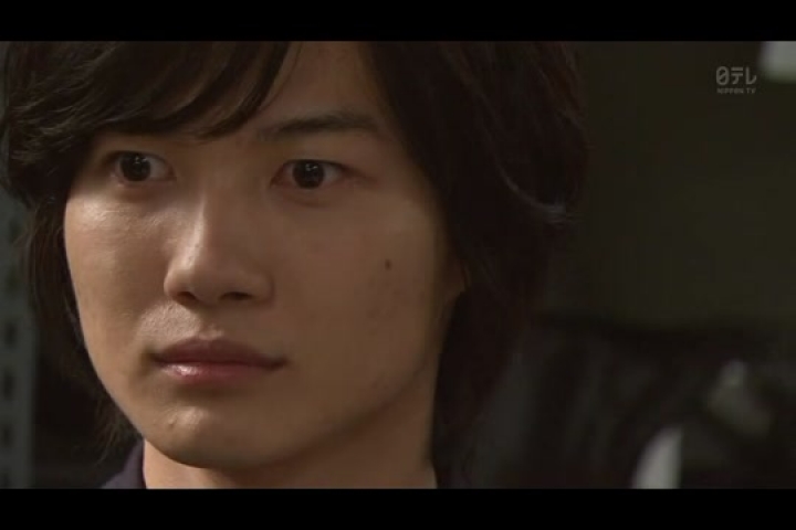 Kindaichi Neo Ep1