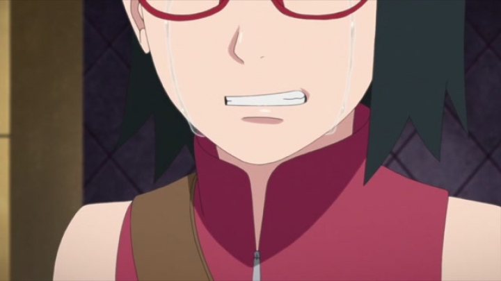 Boruto - Naruto Next Generations 22.rész [Magyar Felirattal]