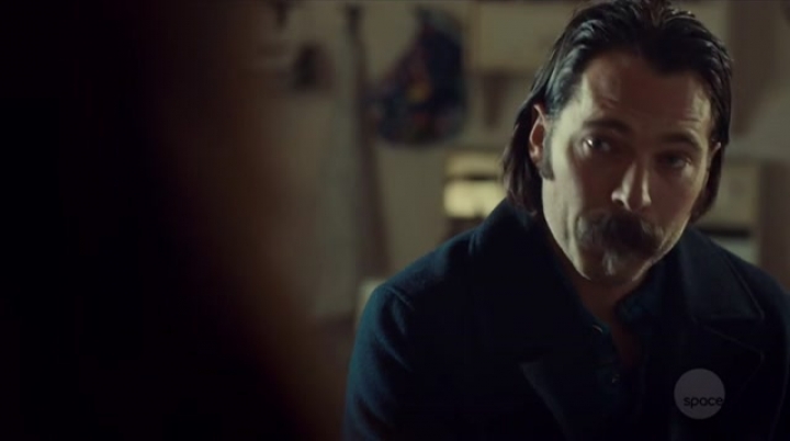 Wynonna Earp 2x07 (magyar felirat)