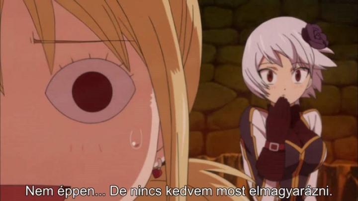 Fairy Tail 182.rész - Magyar felirattal HD