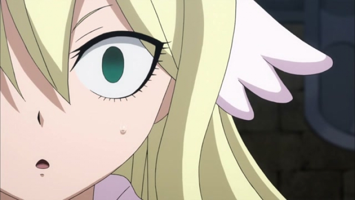 Fairy Tail 184.rész - Magyar felirattal HD