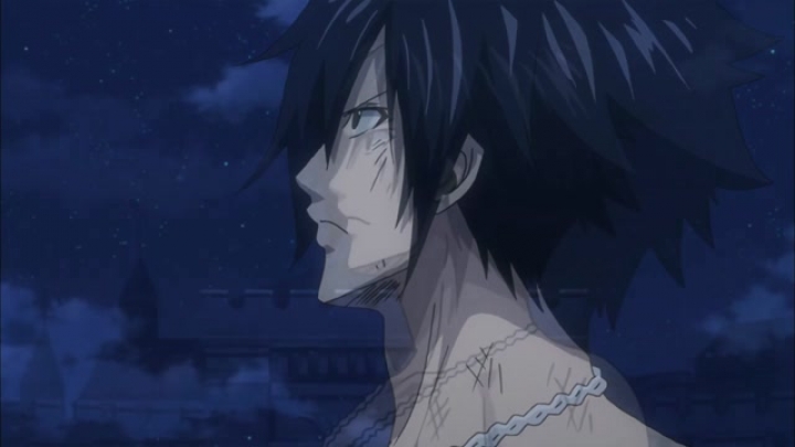 Fairy Tail 190.rész - Magyar felirattal HD
