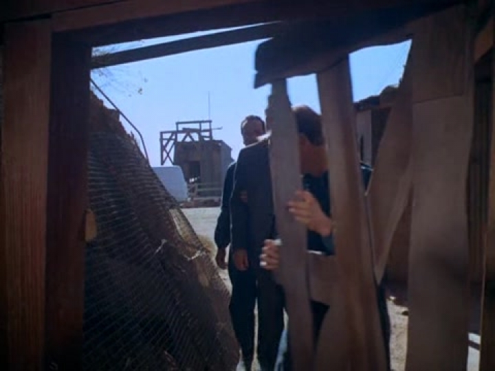 Támadás egy idegen bolygóról S01ep04