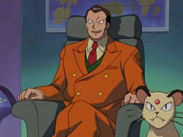 Pokémon Movie: Mewtwo visszatér [HUN]
