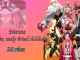 Naruto - A szív,mely érted dobban 28.rész