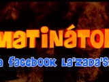 Matinátor - A Facebook lázadása (szinkronos...