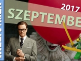 SZEPTEMBER (2017) - MoziVárók - Kingsman 2...