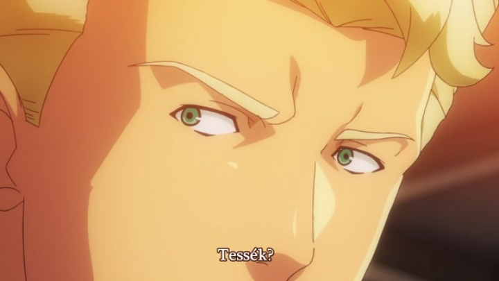 Isekai Shokudou 6. rész