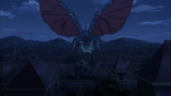 Fairy Tail 192.rész - Magyar felirattal HD