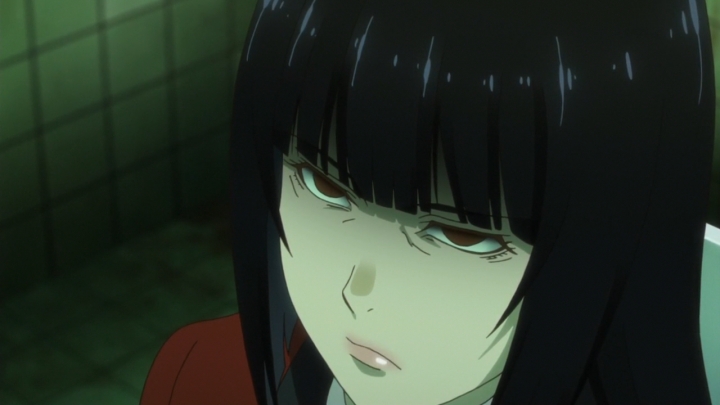 Kakegurui - 07