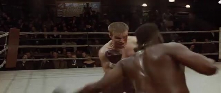 Gladiator (1992) Online Watch Full HD
