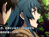 Full Metal Panic: Invisible Victory-trailer
