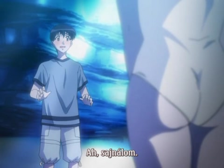 Ai Yori Aoshi 16.rész [Magyar Felirat]