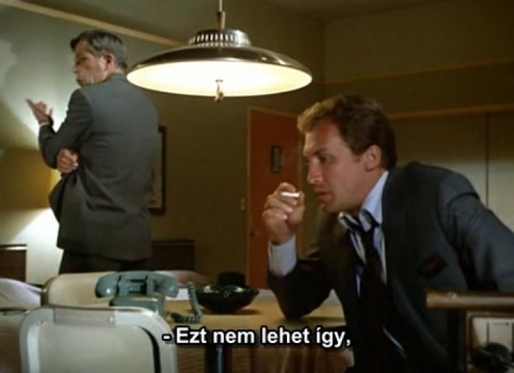 Támadás egy idegen bolygóról S02ep09