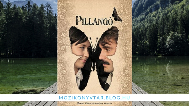 Móricz Zsigmond: Pillangó