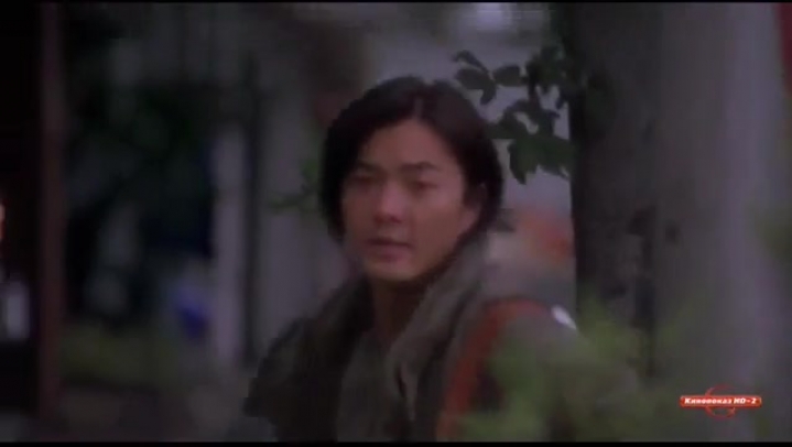 TOKIÓI FOSZTOGATÓK (2000) Ekin Cheng