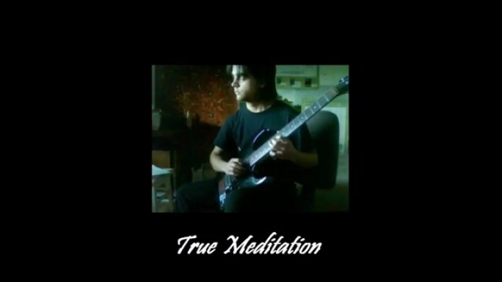 True Meditation