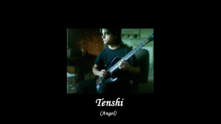 Tenshi (Angel)