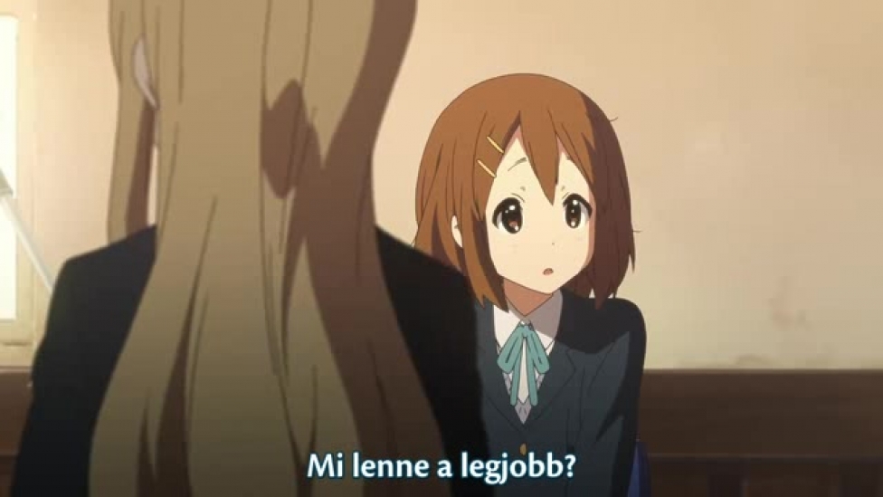 Levantine Fansub: K-ON O Filme (BD 720p/1080p)