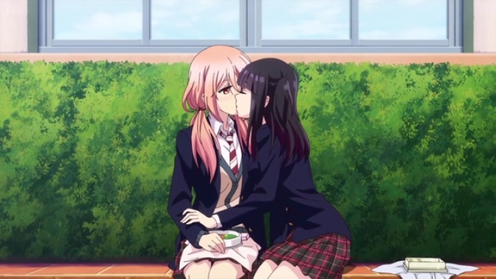 [AC] Netsuzou TRap 11