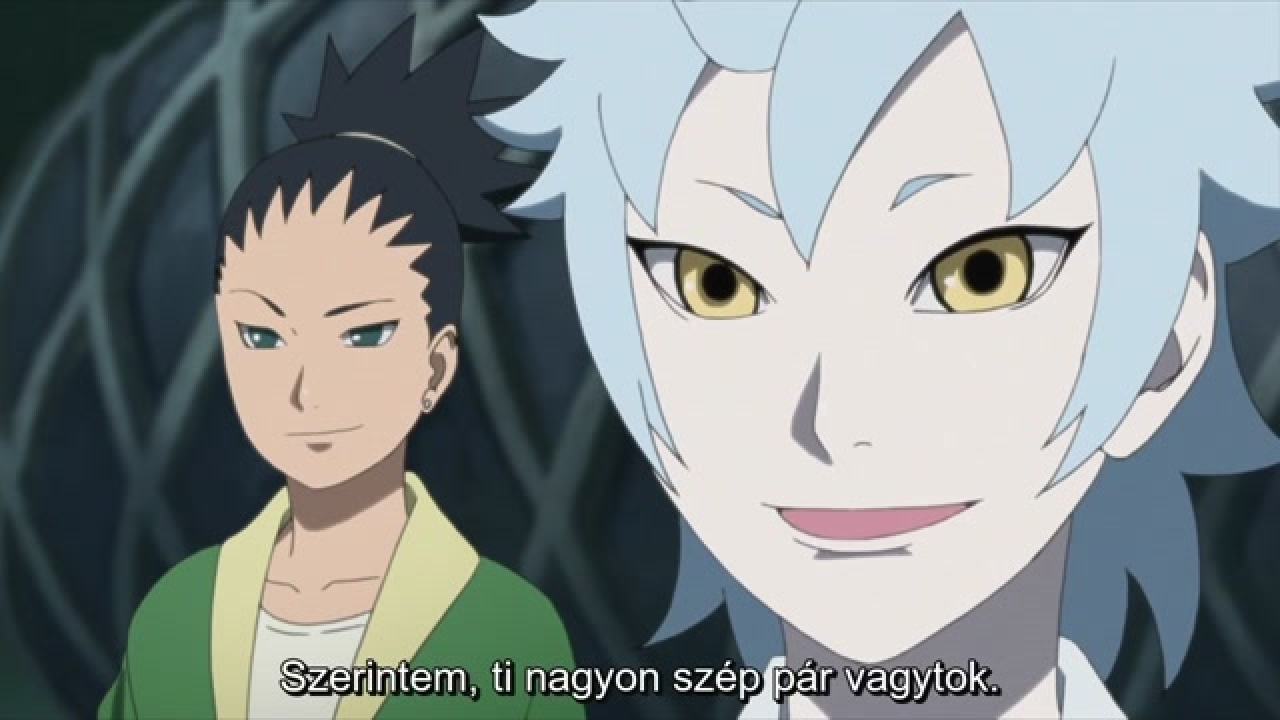 Naruto Next Generations 24 Resz Magyar Felirattal Indavideo Hu