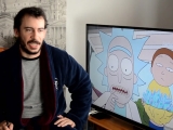 Videóterápia - Rick és Morty 4. rész: M...