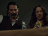 Wynonna Earp 2x09 (magyar felirat)