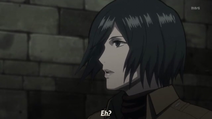 Attack on Titan 7.rész [Magyar Felirat]