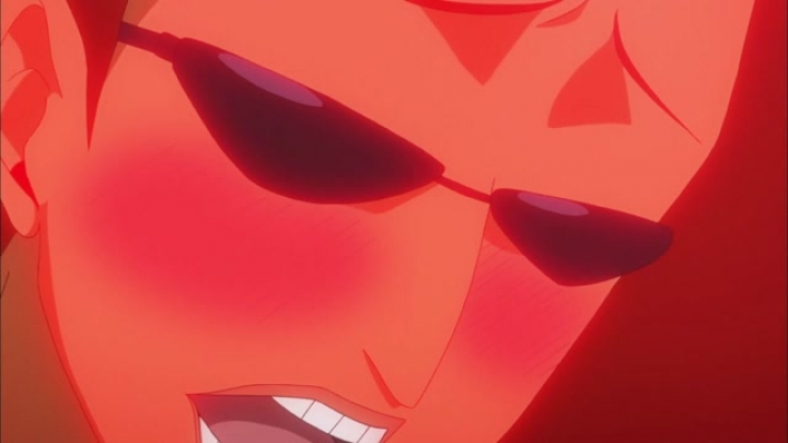 Fairy Tail 211.rész - Magyar felirattal HD