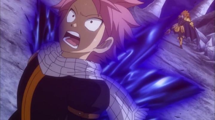 Fairy Tail 214.rész - Magyar felirattal HD