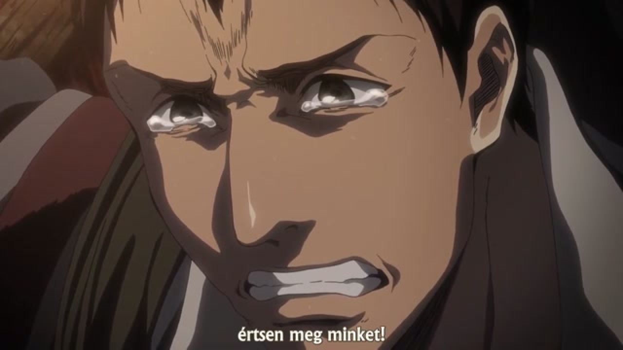 attack on titan 2 évad 8 rest in peace