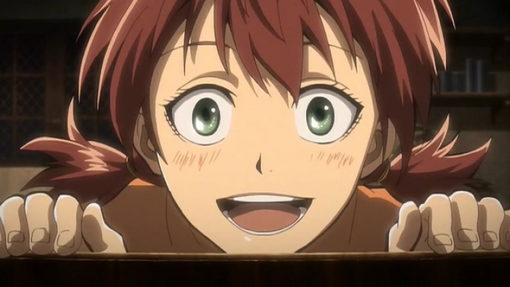 Attack on Titan OVA: No Regrets 1.rész [Magyar Felirat]