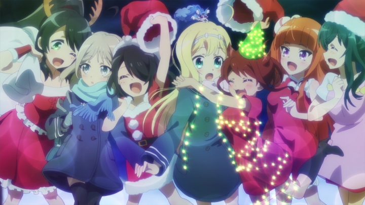Hina Logi - From Luck & Logic - 10