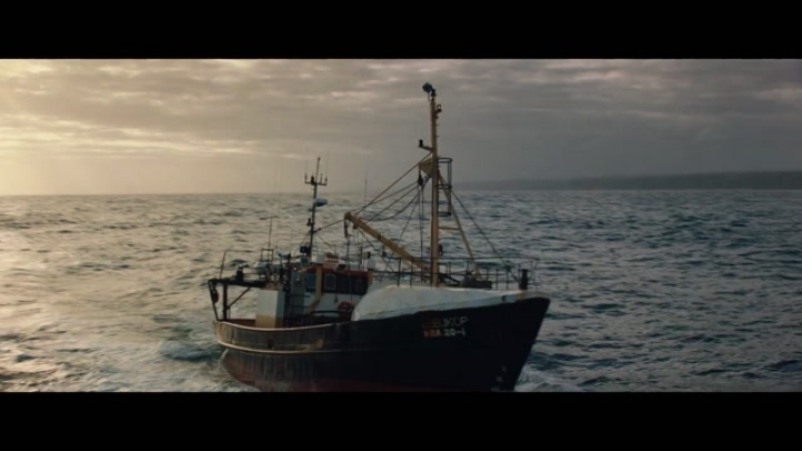 Tomb Raider Trailer