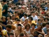 Woodstock 3 Days of Peace and Music 1970