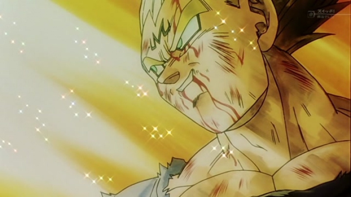 Drag0n BaII Kai anime 120. rész magyar felirattal [NKWT]