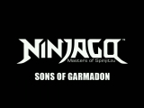 Ninjago - Season 8 Sneak Peak - Sons of...