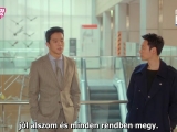 Radiant Office - 10. rész (Hun sub - PengSang...
